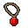 Blue Spell Wand