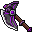 Axe of Carving (Heavily Charged)