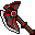Axe of Remedy (Charged)