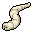 Bloated Maggot