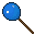 Blue Balloon