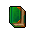 Book (Fat Green)