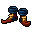 Boots of Homecoming