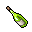 Bottle of Vinegar