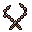Broken Mitmah Necklace