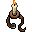 Candle Stump