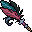 Colourful Quill