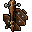 Crude Wood Planks