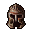 Damaged Steel Helmet