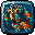 Damaged Worker Golem Soul Core