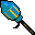 Dazzling Fireworks Rocket