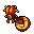 Delany's Golden Bug Trophy