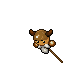 Dwarf Balloon