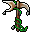 Earth Barbaric Axe Replica