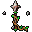 Earth Cleric Mace Replica