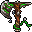 Earth Heroic Axe