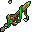 Earth Mystic Blade
