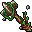 Earth Orcish Maul Replica