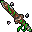 Earth Relic Sword