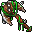 Earth War Axe