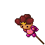 Eloise Balloon