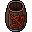 Empty Cask