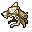 Enchanted Werewolf Helmet (Sword)