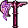 Energy Heroic Axe Replica