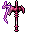Energy Knight Axe