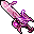 Energy Slayer Replica