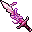 Energy Spike Sword Replica
