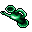 Ewer (Green)