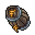 Ferumbras' Mana Keg (Used)