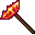 Fiery War Hammer Replica