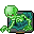 Figurine of Greed