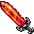 Fire Blacksteel Replica