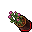 Flower Pot (Fairy Dancer, Growing)