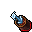 Flower Pot (Winterblossom, Growing Dry)