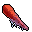 Frozen Carrot