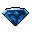 Giant Sapphire