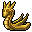 Gold-Scaled Sentinel