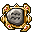 Golden Rune Emblem (Destroy Field)