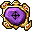 Golden Rune Emblem (Disintegrate)