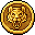 Golden Tiger Coin