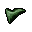 Greenish Flintstone