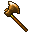 Hallowed Axe