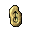 Holy Missile Rune (Weak)