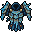 Ice Robe