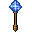 Icy Clerical Mace Replica