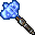 Icy Orcish Maul Replica